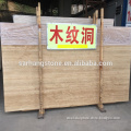 Competitive Price Italian trukey Beige Travertine Marble Tile